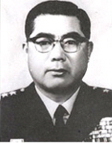 General Hyeong-tae Mun
