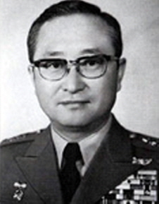 General Heung-seon Shim