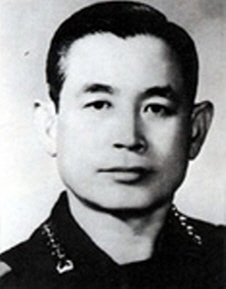 General Jong-hwan Kim  picture