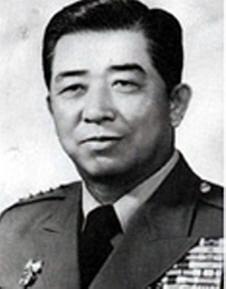 General Byeong-hyeon Ryu  picture