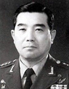 General Se-chang Choi  picture