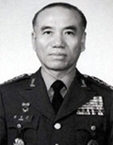  General Ho-geun Chung  picture