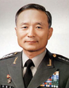 General Pil-seop Lee  picture