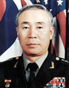 General Dong-jin Kim  picture