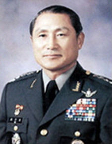 General Jin-ho Kim  picture