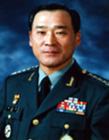 General Nam-sin Lee  picture