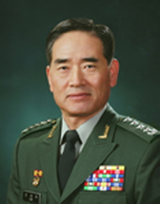 General Sang-ui Lee picture