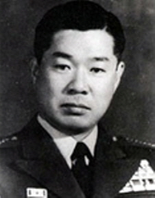 General Chang-guk Chang