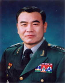 General Sang-hee Lee picture