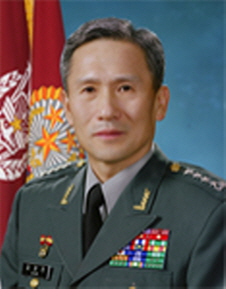 General Gwan-jin Kim picture
