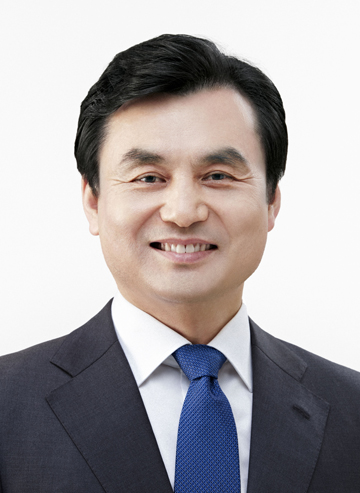 대한민국 국방부 장관 안규백