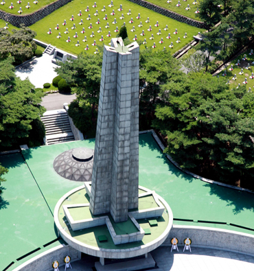 Nation’s Sanctuary