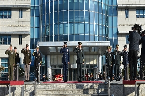 제48차 한미 군사위원회 회의, 서울에서 개최('23. 11. 12. 일)