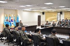 “영공 수호의 최일선, 적 도발시 압도적 즉응태세 확립” ('25. 5. 8. 목.) 대표 이미지
