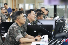  “민·관·군·경·소방과 One Team으로, 통합방위태세 확립 주력” ('25. 6. 10. 화.) 대표 이미지