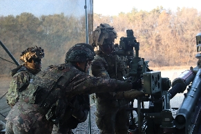 '25 UFS연습 한미 연합훈련 완료('25. 12. 29. 월) 대표 이미지